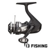 Катушка 13 Fishing Kalon A 1000