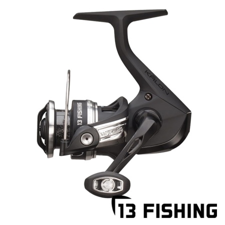 Катушка 13 Fishing Kalon A 1000