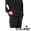 Термобелье Norfin Cosy Line S черный