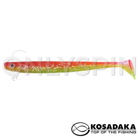 Мягкие приманки Kosadaka Manticora 150 PG 3шт