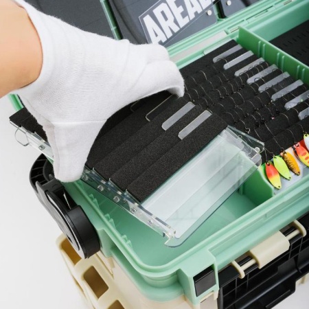 Arealab тюнинг картотека BM Cassette 7070/7055