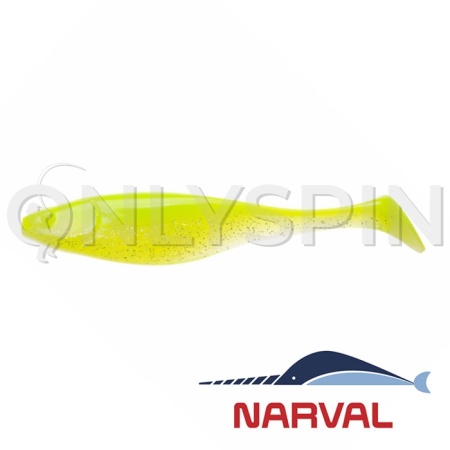 Мягкие приманки Narval Commander Shad 12 004