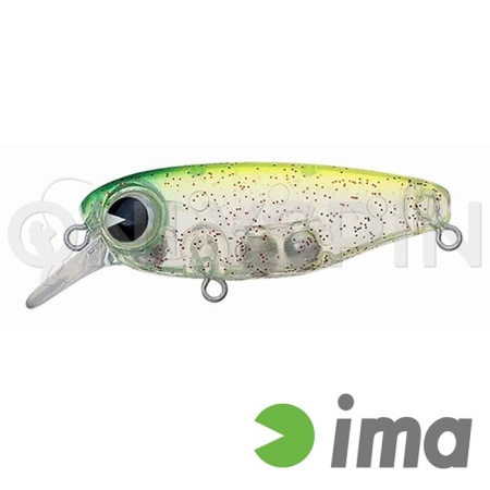 Воблер Ima K-TA 38 Suspend 008