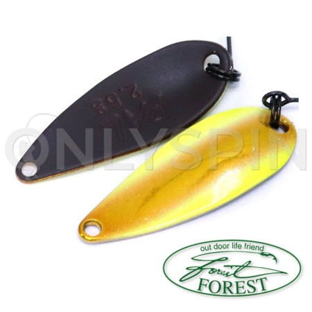 Блесна Forest PAL Limited 1.6 2024 LT61