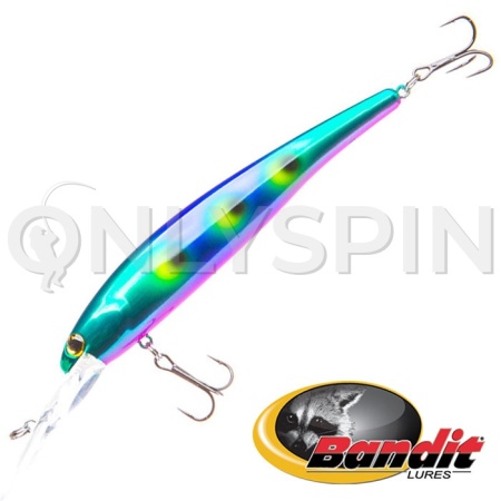 Воблер Bandit B-Shad B12