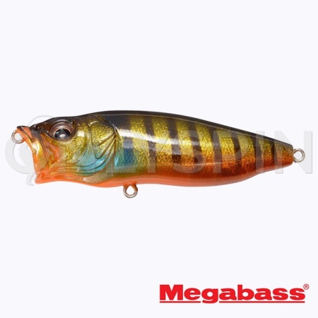 Воблер Megabass Pop Max glx ito gill