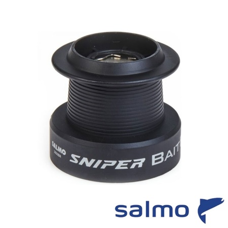 Катушка Salmo Sniper Baitfeeder 4 3000BR Катушка Salmo Sniper Baitfeeder 4 3000BR