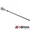 Спиннинг Xesta Black Star Rock 2.22m 7-28gr S73M Rock Spin Shooter Спиннинг Xesta Black Star Rock 2.22m 7-28gr S73M Rock Spin Shooter