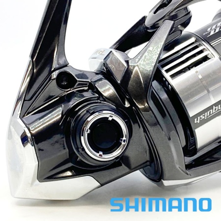 Катушка Shimano 23 Vanquish 1000SSSPG