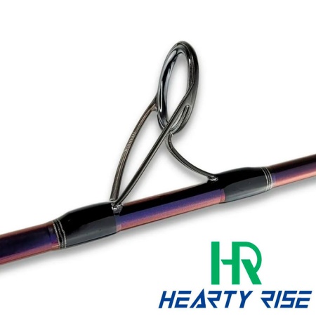 Спиннинг Hearty Rise Salmon Game 2.74m 12-56gr SG-902H