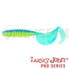 Мягкие приманки Lucky John Crusher Grub 3.9 T50 5шт