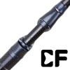 Спиннинг CF (Crazy Fish) Alpha 2.16m 1.5-6gr ALSR712ULS