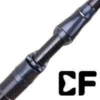 Спиннинг CF Alpha 1.98m 0.8-4gr ALSR662XULS