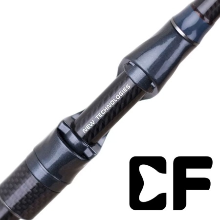 Спиннинг CF (Crazy Fish) Alpha 2.16m 1.5-6gr ALSR712ULS