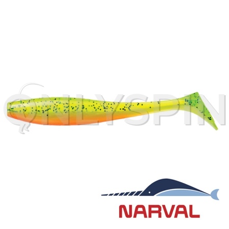 Мягкие приманки Narval Choppy Tail 12 015