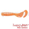 Мягкие приманки Lucky John Micro Grub 1 036 15шт