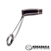 Спиннинг Kosadaka Mystic 2.13m 0.5-6gr SMST-213UUL