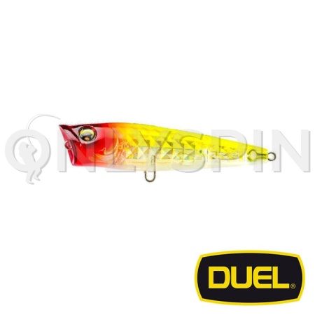 Воблер Duel L-Bass Popper 65F HCR