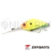 Воблер ZipBaits B-Switcher 4.0 Rattler 076R