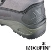 Ботинки зимние Norfin Snow Gray 43