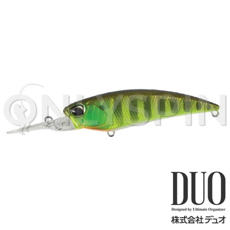 Воблер DUO Realis Shad 59MR SP AJA3055