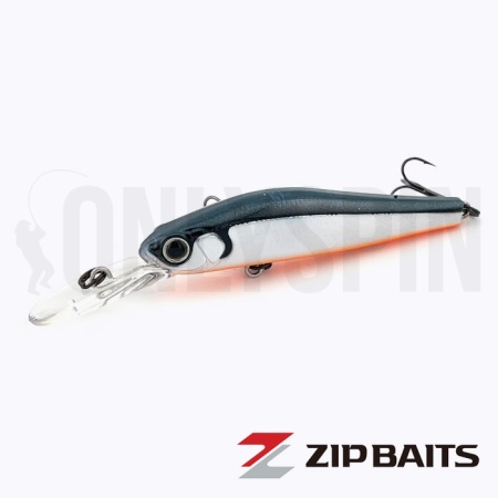 Воблер ZipBaits Rigge Deep 56F 811