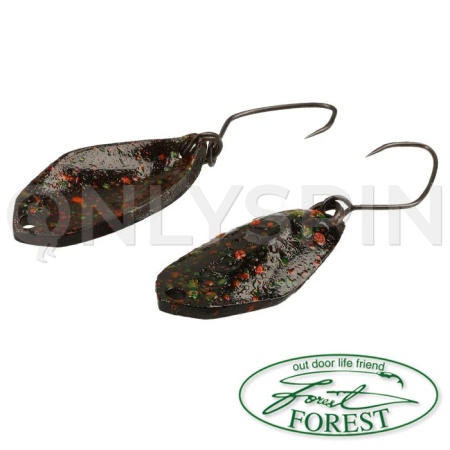Блесна Forest Mebius 1.2 07