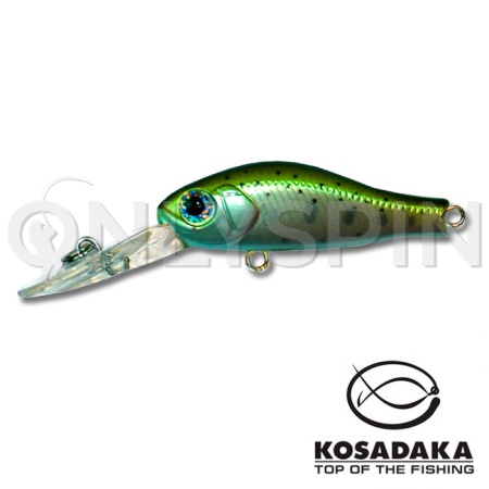 Воблер Kosadaka Ion XL 32F NT