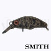 Воблер Smith Dango Fish SR-High 02 Chocolate Oak
