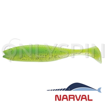 Мягкие приманки Narval Shprota 12 004