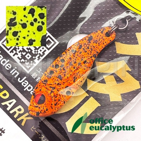 Цикада Office Eucalyptus B-Spark 2.9gr US-06