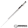 Спиннинг Kosadaka Brave 2.13m 3-15gr SBRV-213L