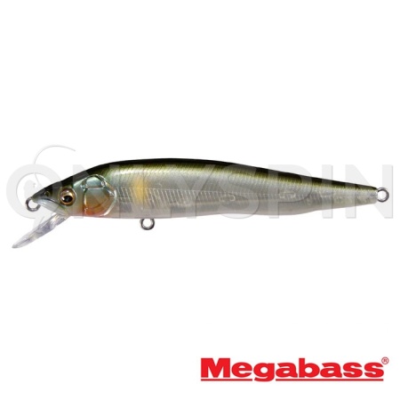 Воблер Megabass GH95 pm skeleton ayu