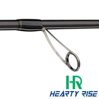 Спиннинг Hearty Rise Innovation 2.75m 4-18gr IN-902M