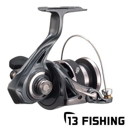 Катушка 13 Fishing Architect A 3000