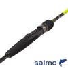 Спиннинг Salmo Elite Jig & Twich 1.98m 4-18gr