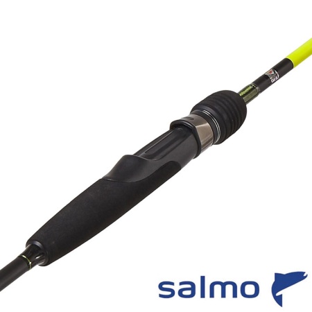 Спиннинг Salmo Elite Jig & Twich 1.98m 4-18gr
