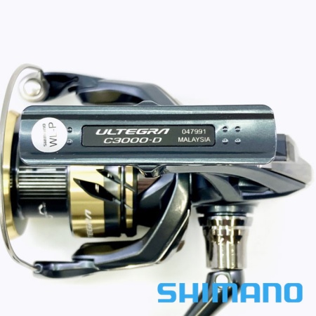 Катушка Shimano 25 Ultegra C3000