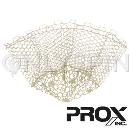 Сетка силиконовая для подсака Prox Rubber Net 19 PX89419C