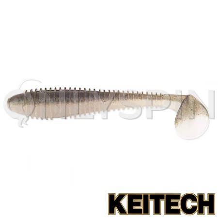 Мягкие приманки Keitech Swing Impact Fat 5.8 420 4шт