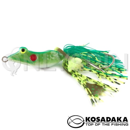 Лягушка Kosadaka LF25 C66