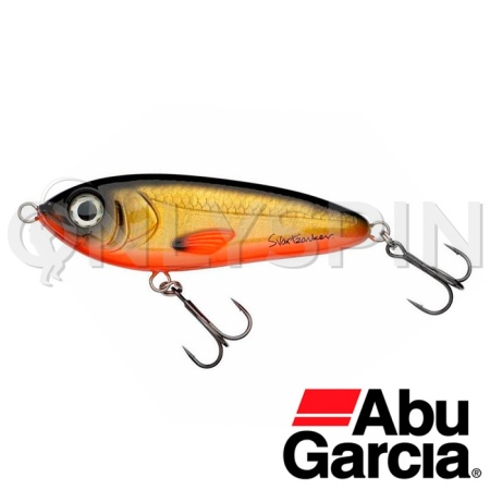 Джеркбейт Abu Garcia McTracer 165 Golden Minnow