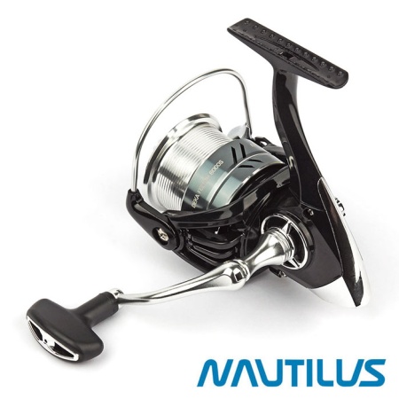 Катушка Nautilus Deka Feeder 5500 Катушка Nautilus Deka Feeder 5500