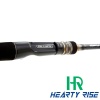 Спиннинг кастинговый Hearty Rise Valley Hunter Casting 2.17m 10-80gr VHC-712XH