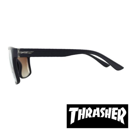 Очки Thrasher 1023 BK-BHP