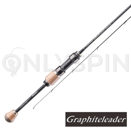 Спиннинг Graphiteleader Bellezza Prototype 21 1.8m 0.6-4gr 21GBLZPS-5112UL-S-BB