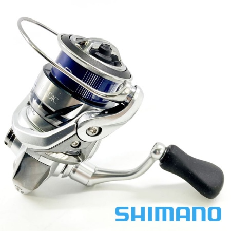 Катушка Shimano 23 Stradic С2500S