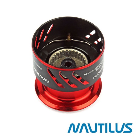 Катушка Nautilus Izi 2000PGS Катушка Nautilus Izi 2000PGS