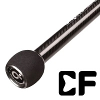 Спиннинг CF Alpha 1.98m 0.8-4gr ALSR662XULS