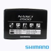 Катушка Shimano 26 Nasci 2500